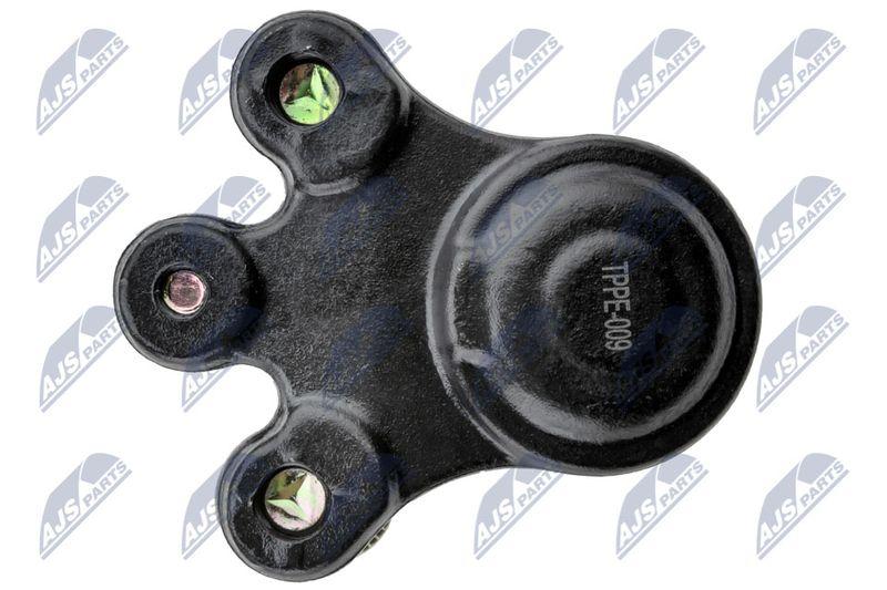 Rotule de suspension NTY ZSD-PE-009