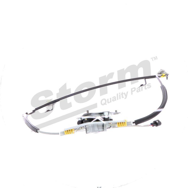 Lève-vitre STORM QUALITY PARTS 87177ST