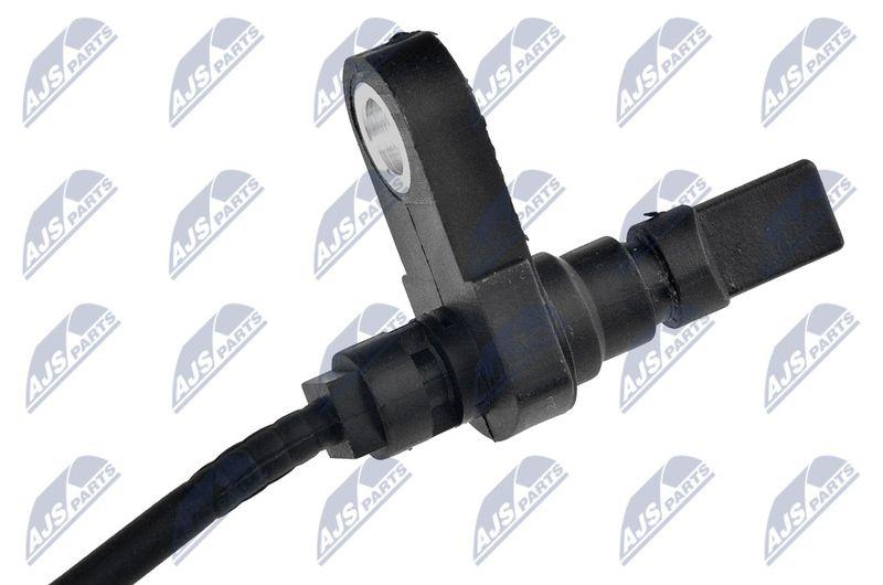 Capteur, vitesse de roue NTY HCA-TY-012