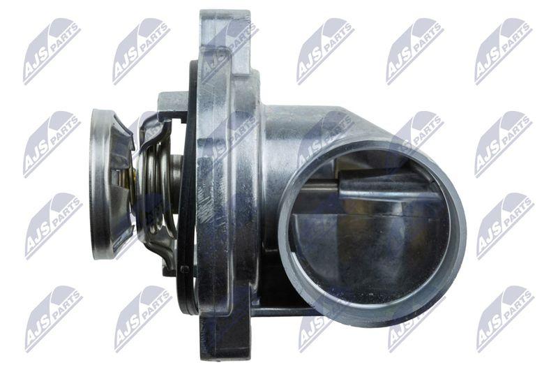 Boîtier du thermostat NTY CTM-ME-034