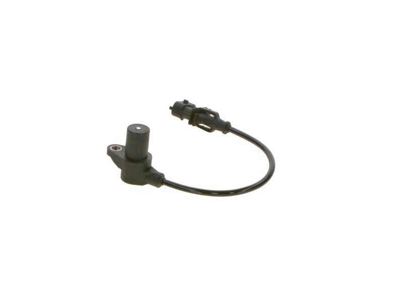 Capteur d'angle, vilebrequin BOSCH 0 281 002 512