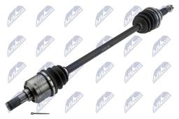 Arbre de transmission NTY NPW-HY-601