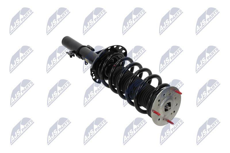 Amortisseur NTY A-LR-013