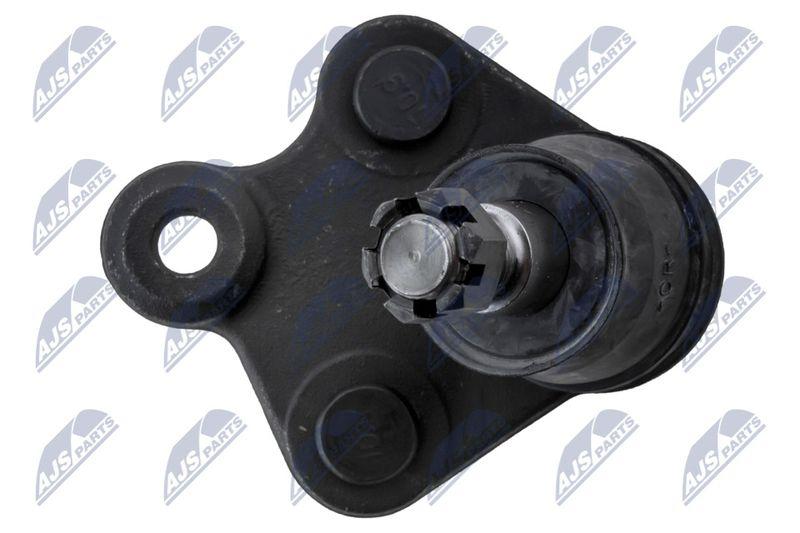 Rotule de suspension NTY ZSD-HD-025