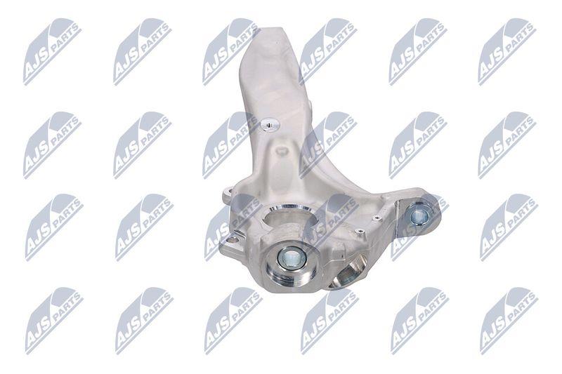 Fusée d'essieu, suspension de roue NTY ZZP-LR-013