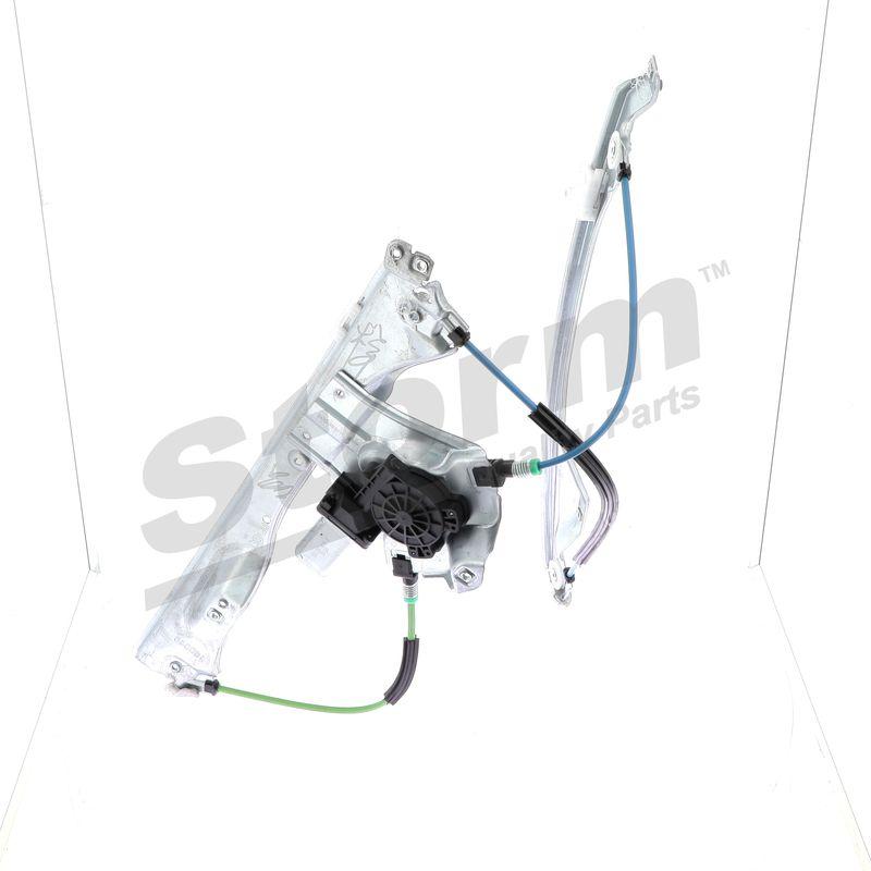 Lève-vitre STORM QUALITY PARTS 80976
