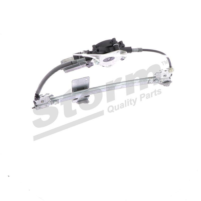 Lève-vitre STORM QUALITY PARTS 8737512