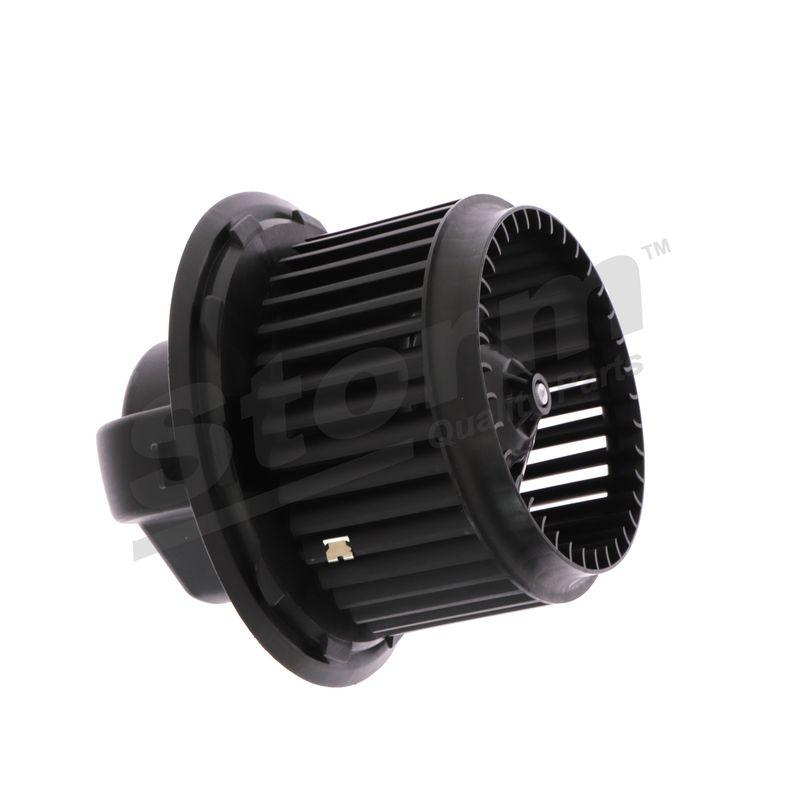 Pulseur d'air habitacle STORM QUALITY PARTS 5600803