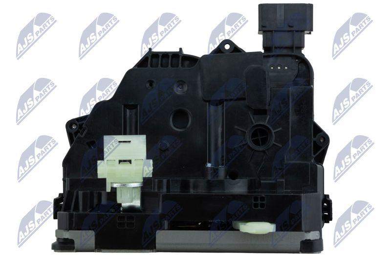Serrure de porte NTY EZC-PL-137