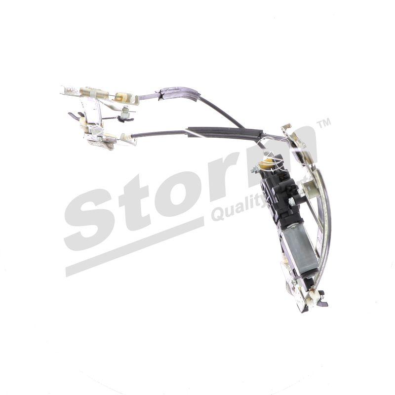Lève-vitre STORM QUALITY PARTS 28570