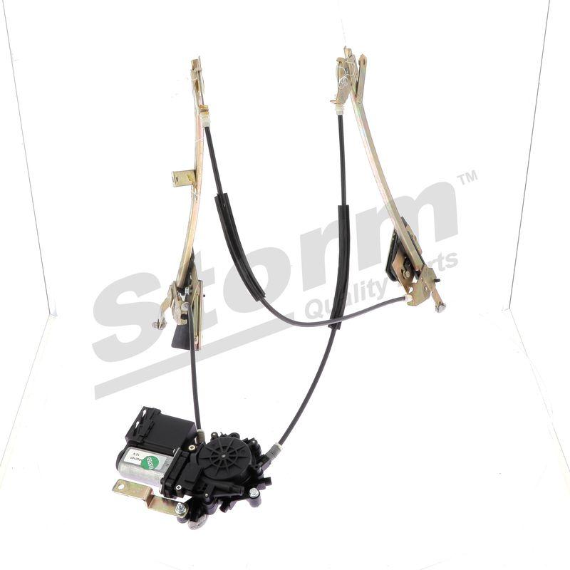 Lève-vitre STORM QUALITY PARTS 98978