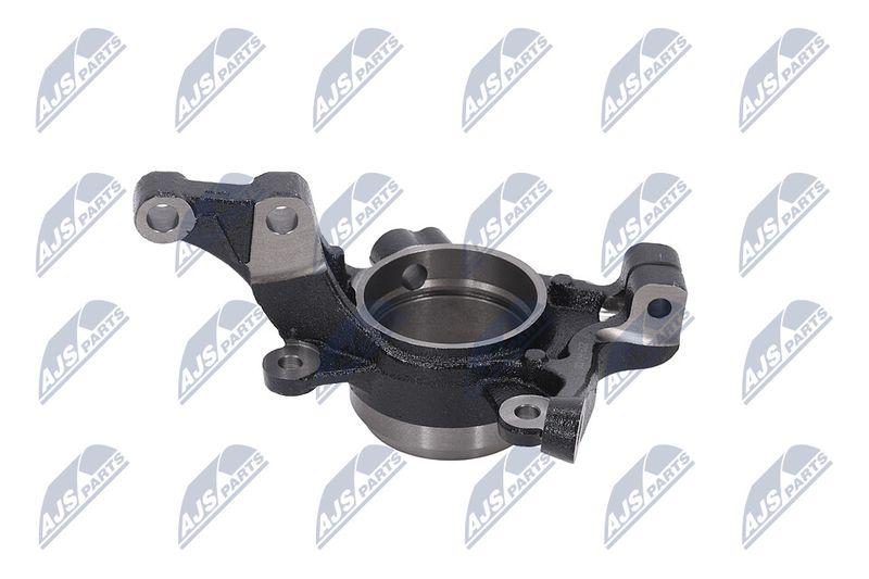 Fusée d'essieu, suspension de roue NTY ZZP-HY-522