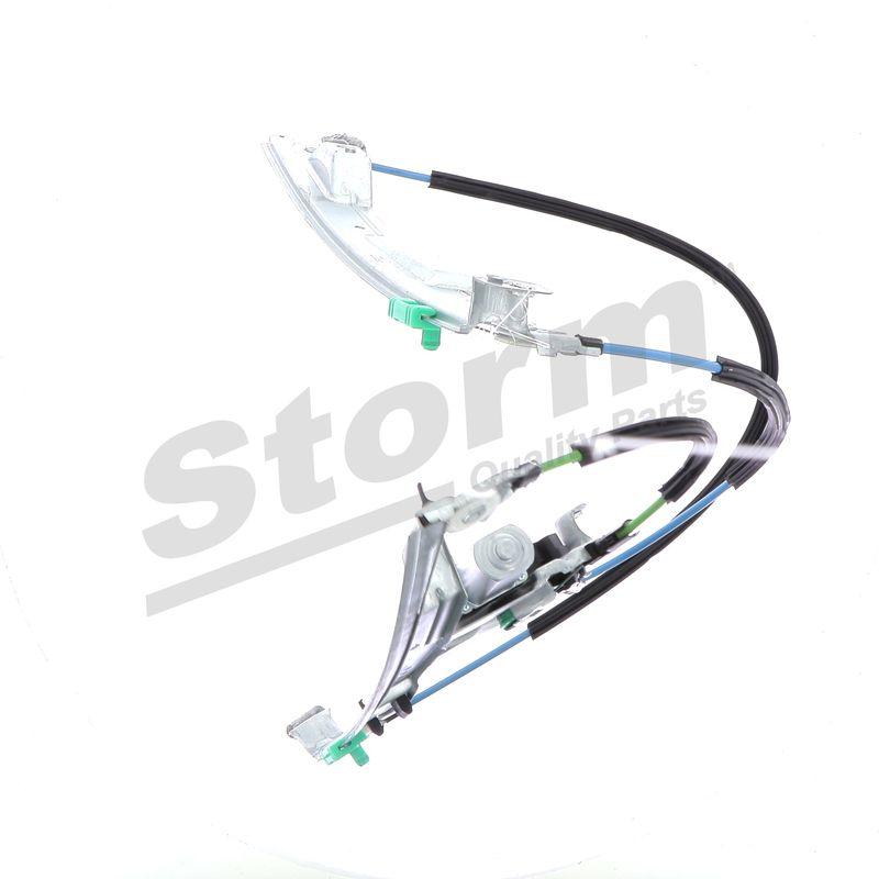 Lève-vitre STORM QUALITY PARTS 80974