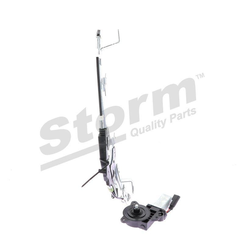 Lève-vitre STORM QUALITY PARTS 41577