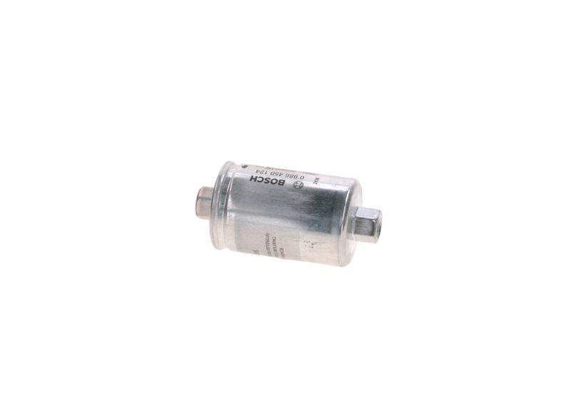Filtre à carburant BOSCH 0 986 450 124