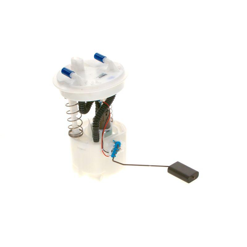 Unité d'injection de carburant BOSCH 0 986 580 950