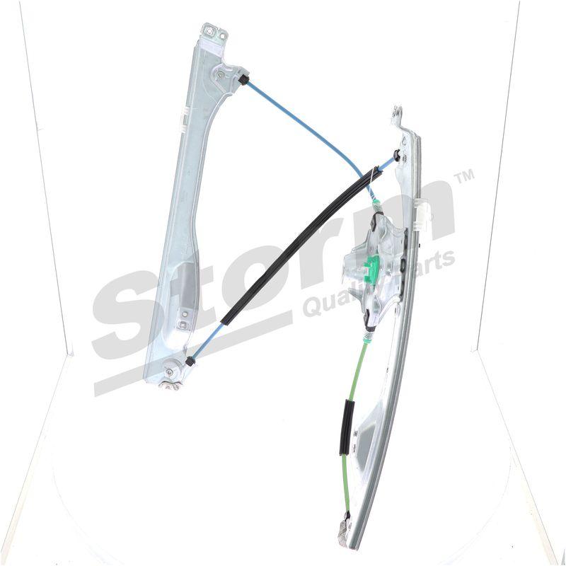Lève-vitre STORM QUALITY PARTS 80979
