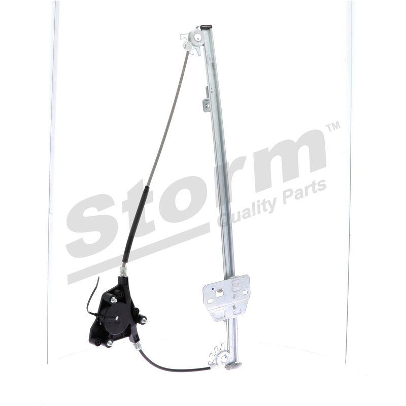 Lève-vitre STORM QUALITY PARTS 3907502
