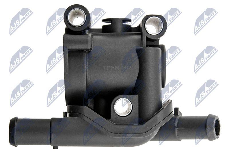 Boîtier du thermostat NTY CTM-FR-002