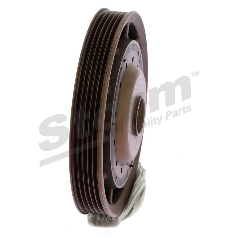 Poulie, vilebrequin STORM QUALITY PARTS 89994