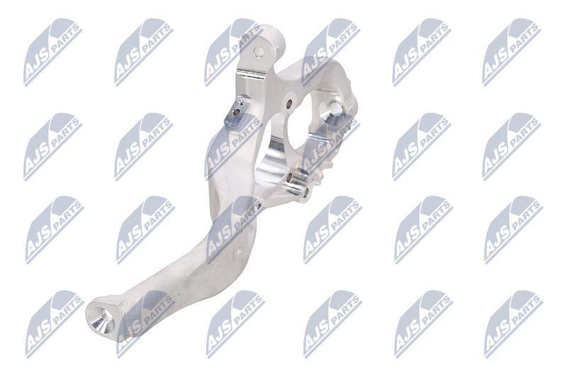 Fusée d'essieu, suspension de roue NTY ZZP-CH-039