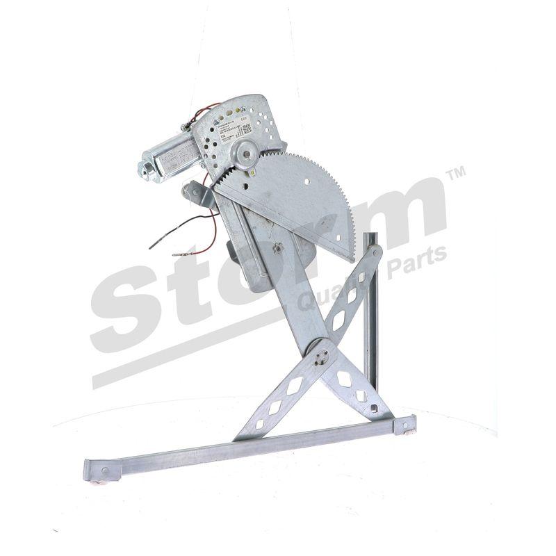 Lève-vitre STORM QUALITY PARTS 14507534