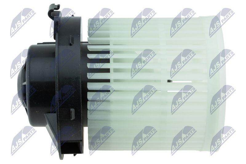 Pulseur d'air habitacle NTY EWN-NS-008