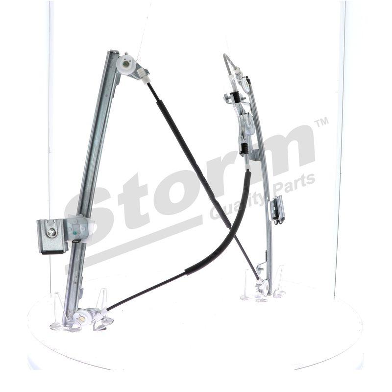 Lève-vitre STORM QUALITY PARTS 4657505