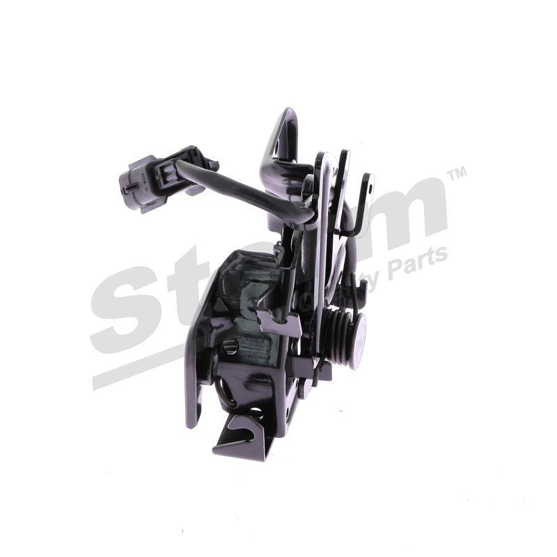 Serrure de capot-moteur STORM QUALITY PARTS 8713510
