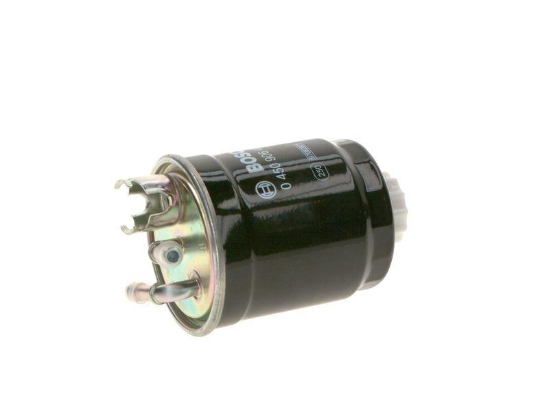 Filtre à carburant BOSCH 0 450 906 409