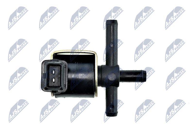 Détendeur de suralimentation NTY ECD-VW-002