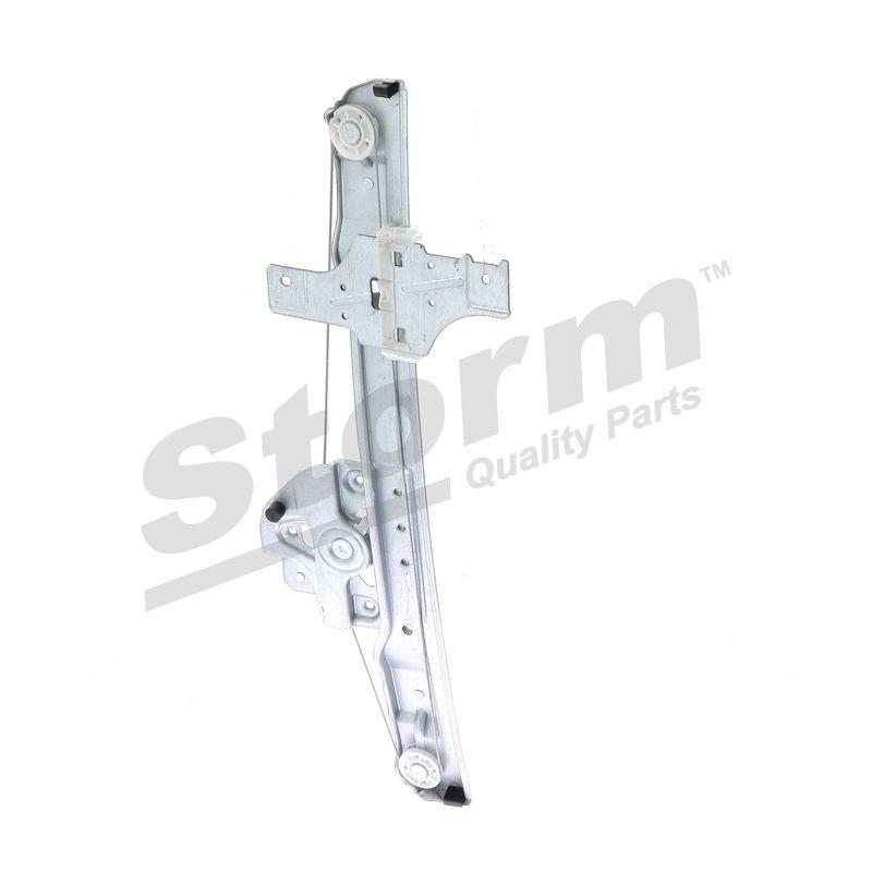 Lève-vitre STORM QUALITY PARTS 7087547