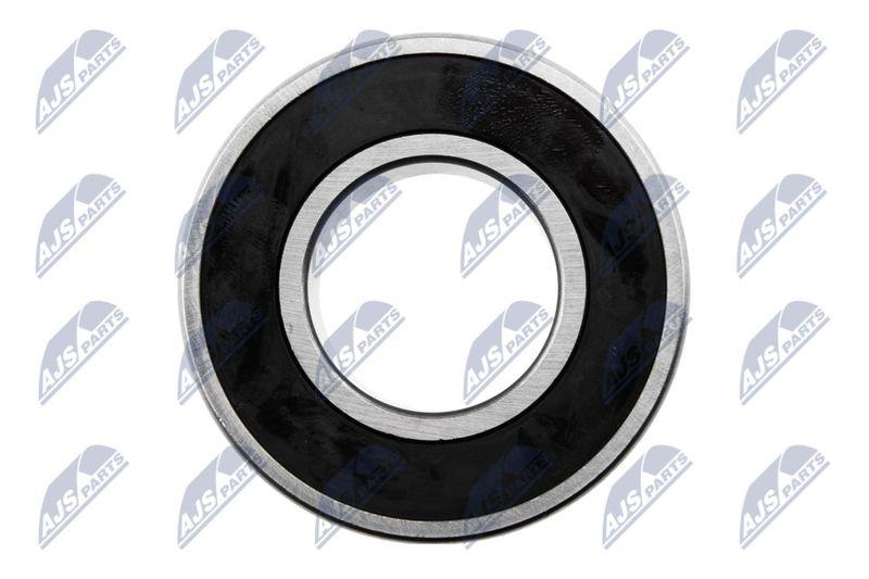 Palier, arbre moteur NTY NLP-NS-002