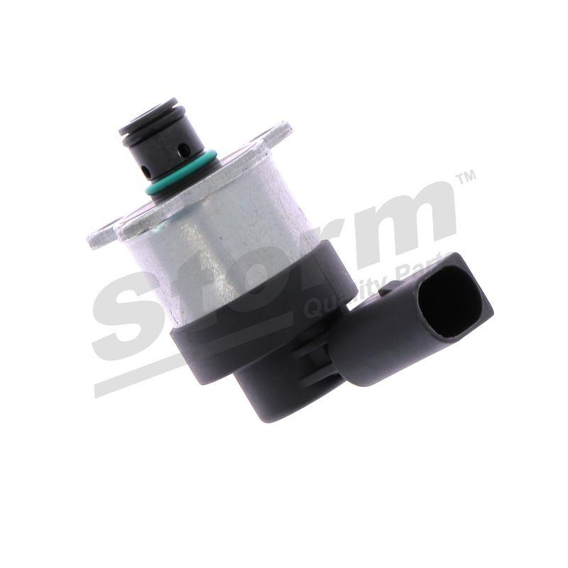 Régulateur, quantité de carburant (système à rampe commune) STORM QUALITY PARTS STO150200