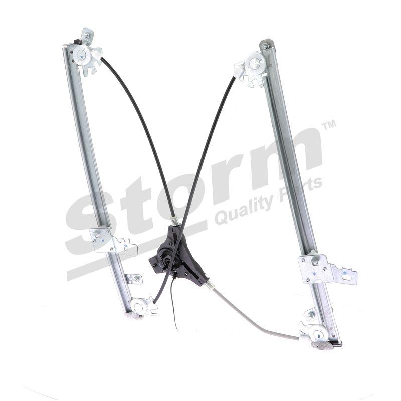 Lève-vitre STORM QUALITY PARTS 150976