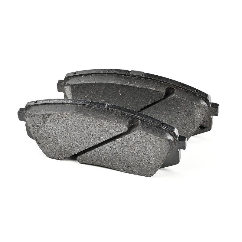 Kit de plaquettes de frein, frein à disque DELPHI LP3535