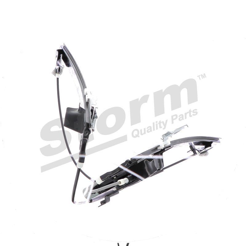 Lève-vitre STORM QUALITY PARTS 136076