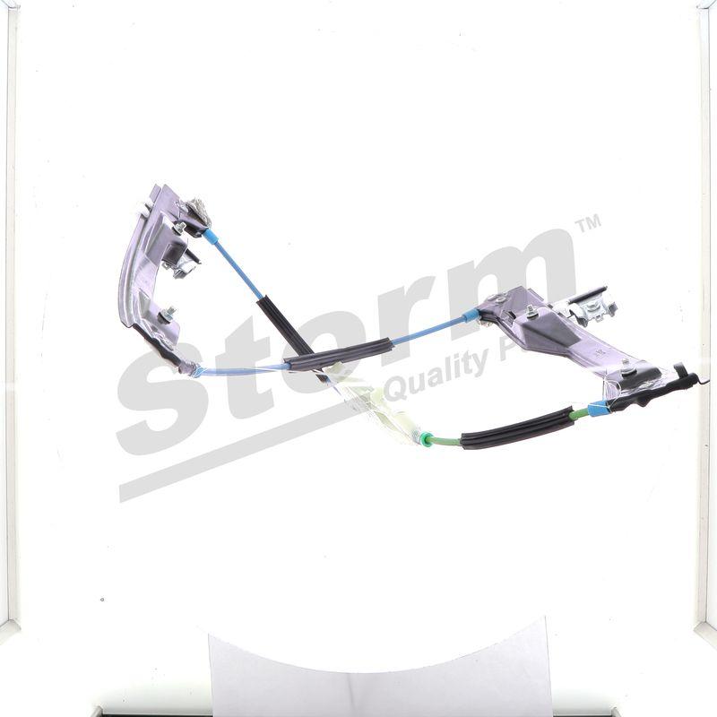 Lève-vitre STORM QUALITY PARTS 177075