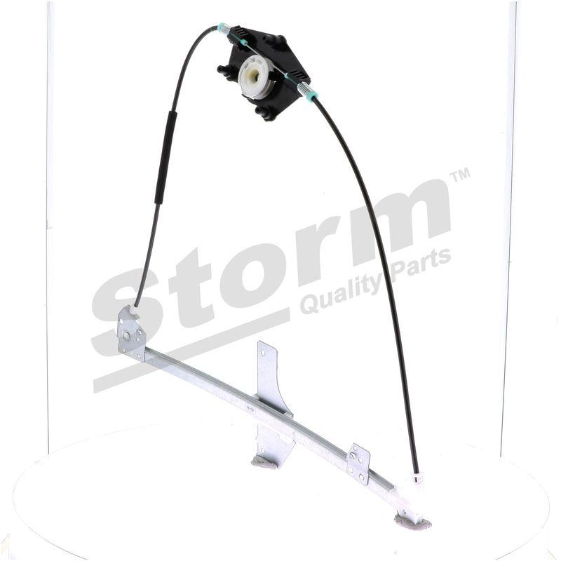 Lève-vitre STORM QUALITY PARTS 79777