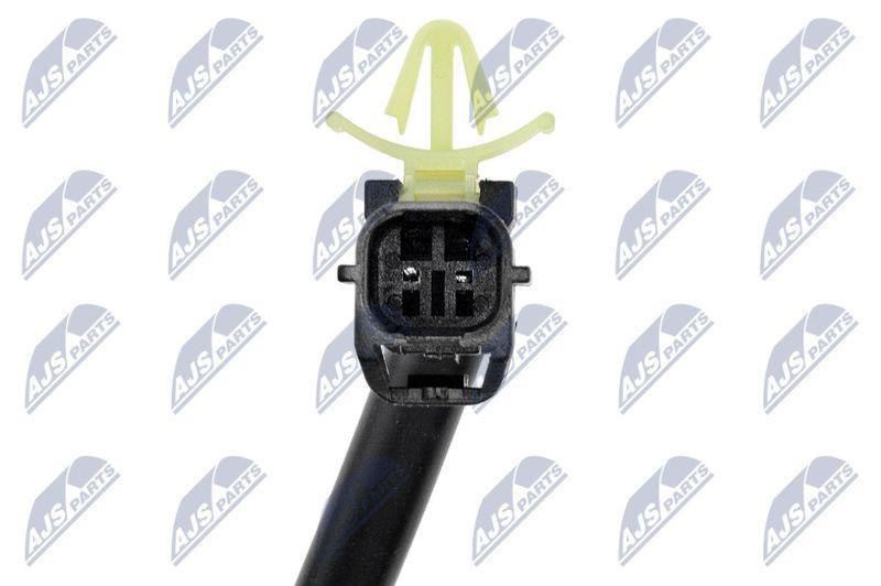 Capteur, vitesse de roue NTY HCA-MS-075