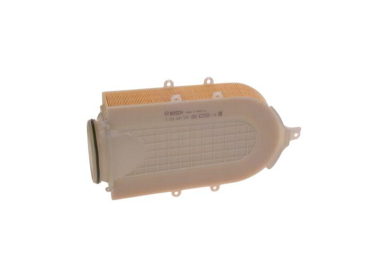 Filtre à air BOSCH F 026 400 599