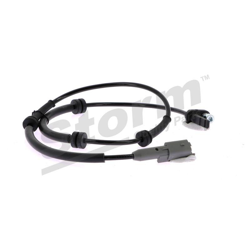 Capteur, vitesse de roue STORM QUALITY PARTS 777146