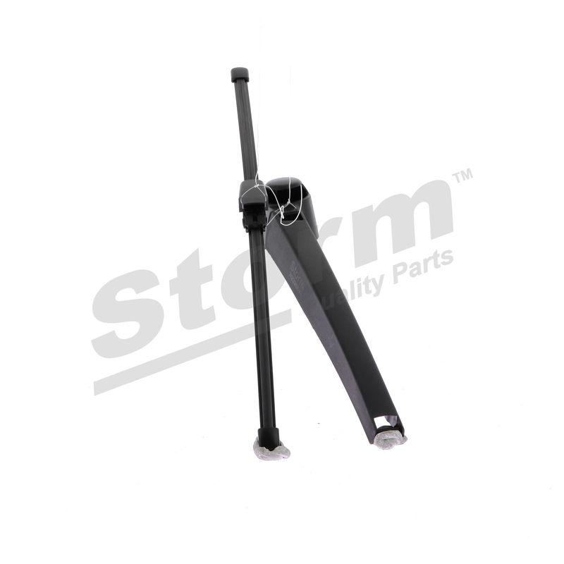 Kit de bras d'essuie-glace, nettoyage des vitres STORM QUALITY PARTS 97041KIT
