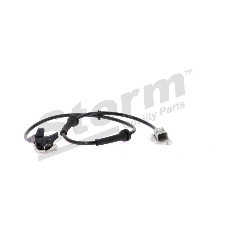 Capteur, vitesse de roue STORM QUALITY PARTS 777126