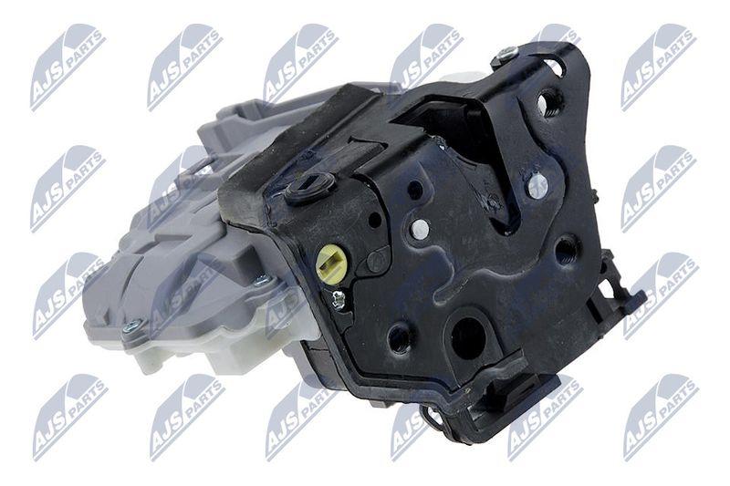 Serrure de porte NTY EZC-VW-106