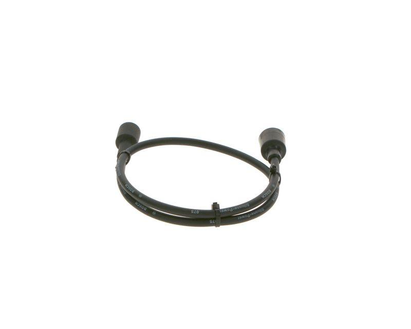 Kit de câbles d'allumage BOSCH 0 986 356 862