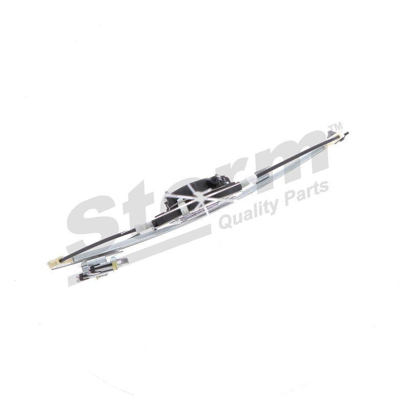 Lève-vitre STORM QUALITY PARTS 48776