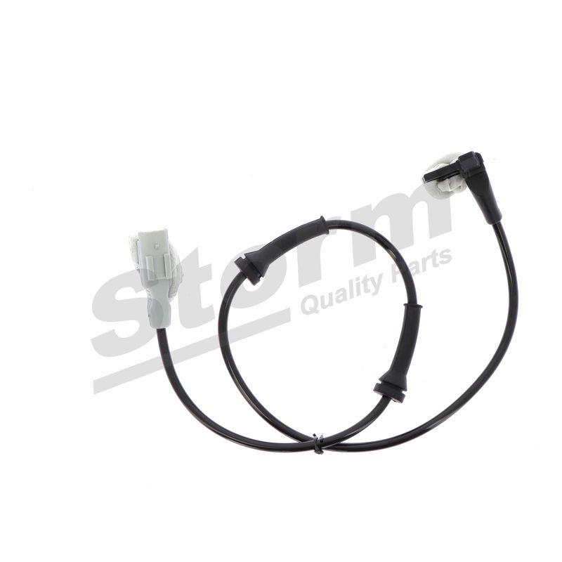 Capteur, vitesse de roue STORM QUALITY PARTS 777126