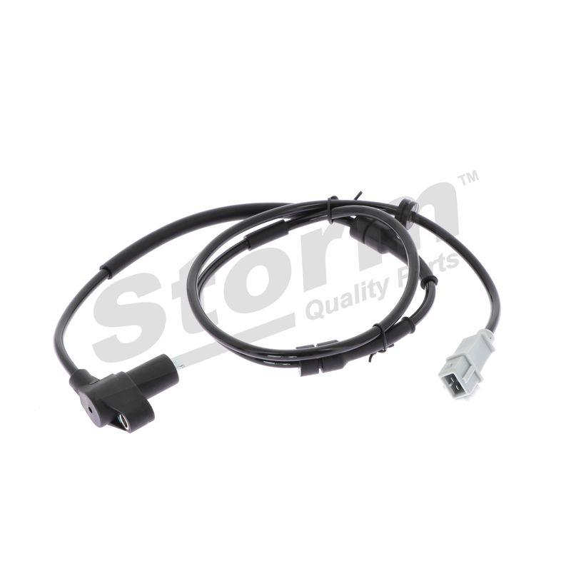Capteur, vitesse de roue STORM QUALITY PARTS 777125