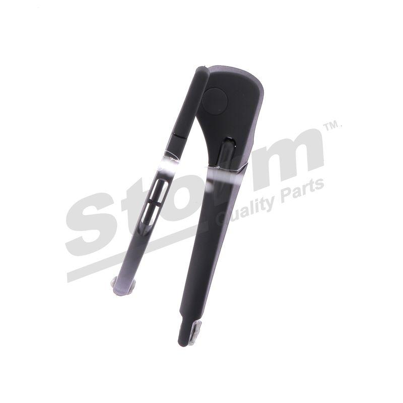 Kit de bras d'essuie-glace, nettoyage des vitres STORM QUALITY PARTS 87242KIT